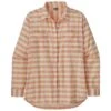 Patagonia Women's LW A/C Buttondown Sale -Simms || Patagonia || Hareline Sales 231 patagonia womens lw a c buttondown check sunfade pink 01 b9d3e1ff 2344 40c3 bbfb 64e28cea1116