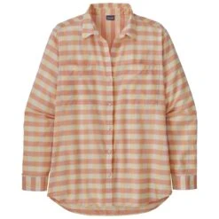 Patagonia Women's LW A/C Buttondown Sale