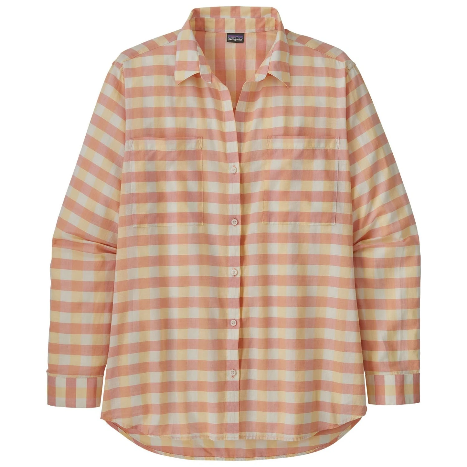Patagonia Women's LW A/C Buttondown Sale 3 Patagonia Women's LW A/C Buttondown Sale