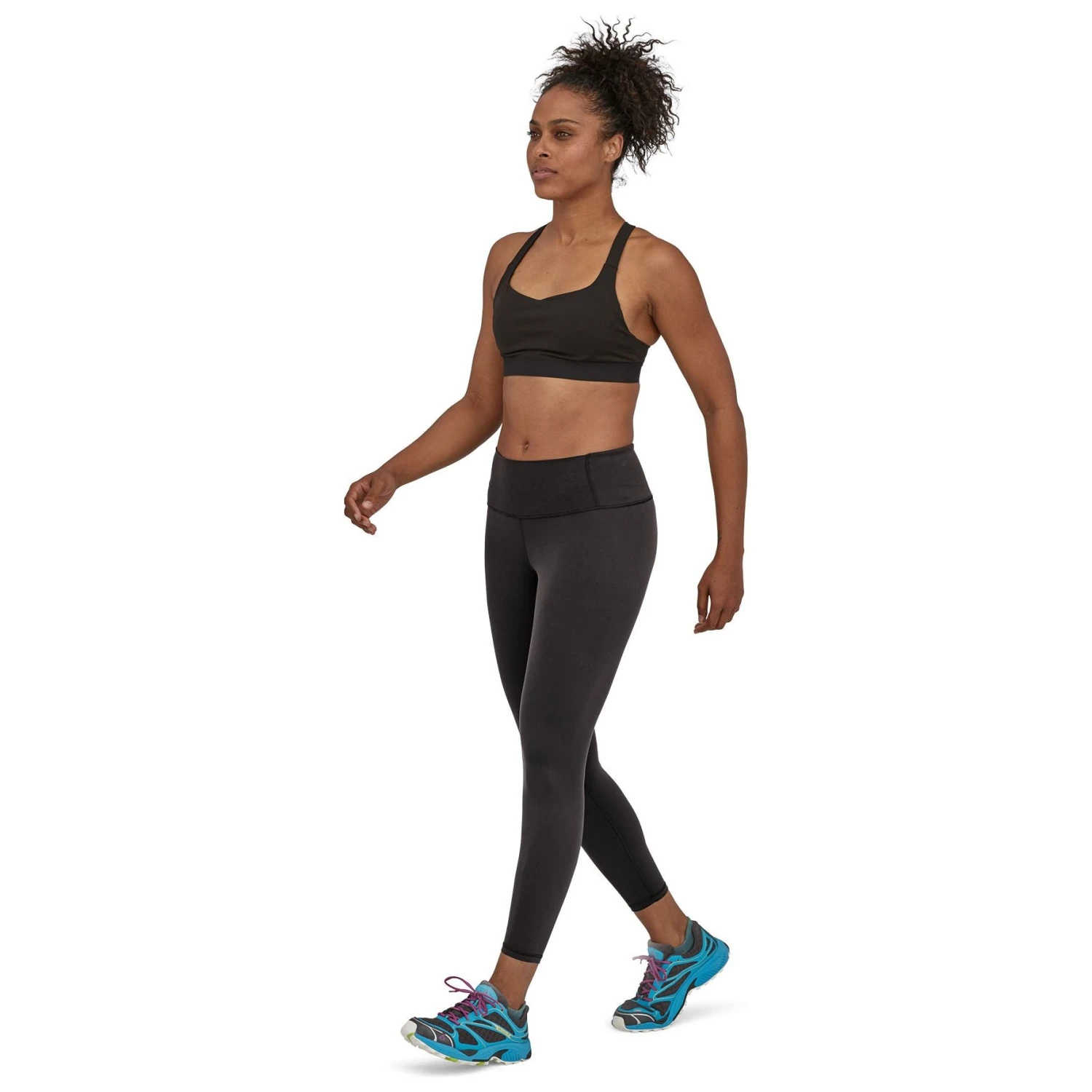 Patagonia Womens Maipo 7/8 Tights 4 Patagonia Womens Maipo 7/8 Tights - Image 2