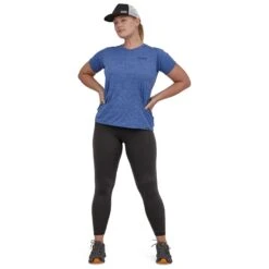 Patagonia Womens Maipo 7/8 Tights 12 Patagonia Womens Maipo 7/8 Tights -Simms || Patagonia || Hareline Sales 231 patagonia womens maipo 7 8 tights black 03