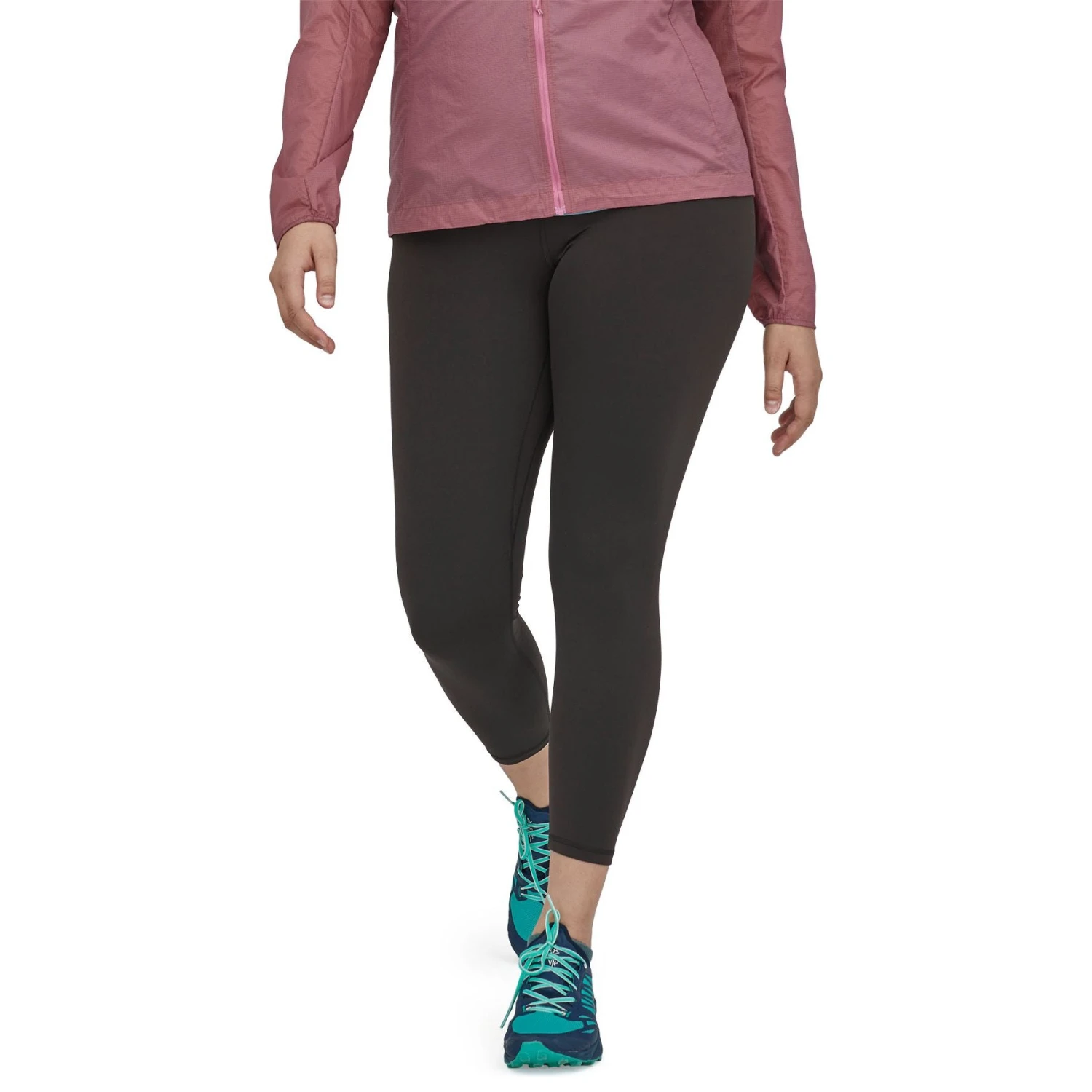 Patagonia Womens Maipo 7/8 Tights 6 Patagonia Womens Maipo 7/8 Tights - Image 4