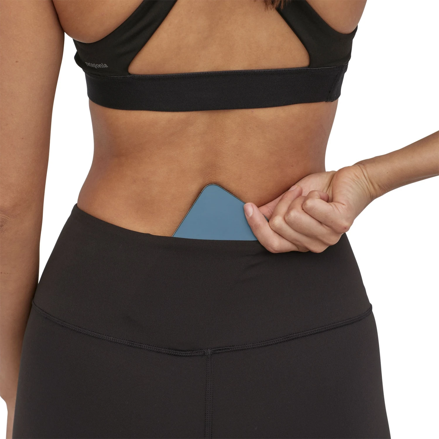 Patagonia Womens Maipo 7/8 Tights 10 Patagonia Womens Maipo 7/8 Tights - Image 8