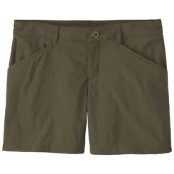 Patagonia Women's Quandary Shorts Sale