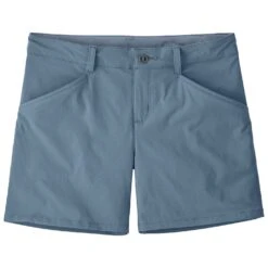 Patagonia Women's Quandary Shorts Sale -Simms || Patagonia || Hareline Sales 231 patagonia womens quandary shorts light plume grey 01 8aed921d 3448 48f0 97b9 39d04c79dbac