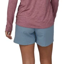 Patagonia Women's Quandary Shorts Sale -Simms || Patagonia || Hareline Sales 231 patagonia womens quandary shorts light plume grey 04 c1a7f435 2c31 418d 8bbe 4680a6b456ee