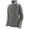 Patagonia Women's R1 Fitz Roy Trout 1/4 Zip Long Sleeve Sale -Simms || Patagonia || Hareline Sales 231 patagonia womens r1 fitz roy trout 1 4 zip long sleeve noble grey 01 6a7232b1 4dad 44de 9d80 5b4214722703