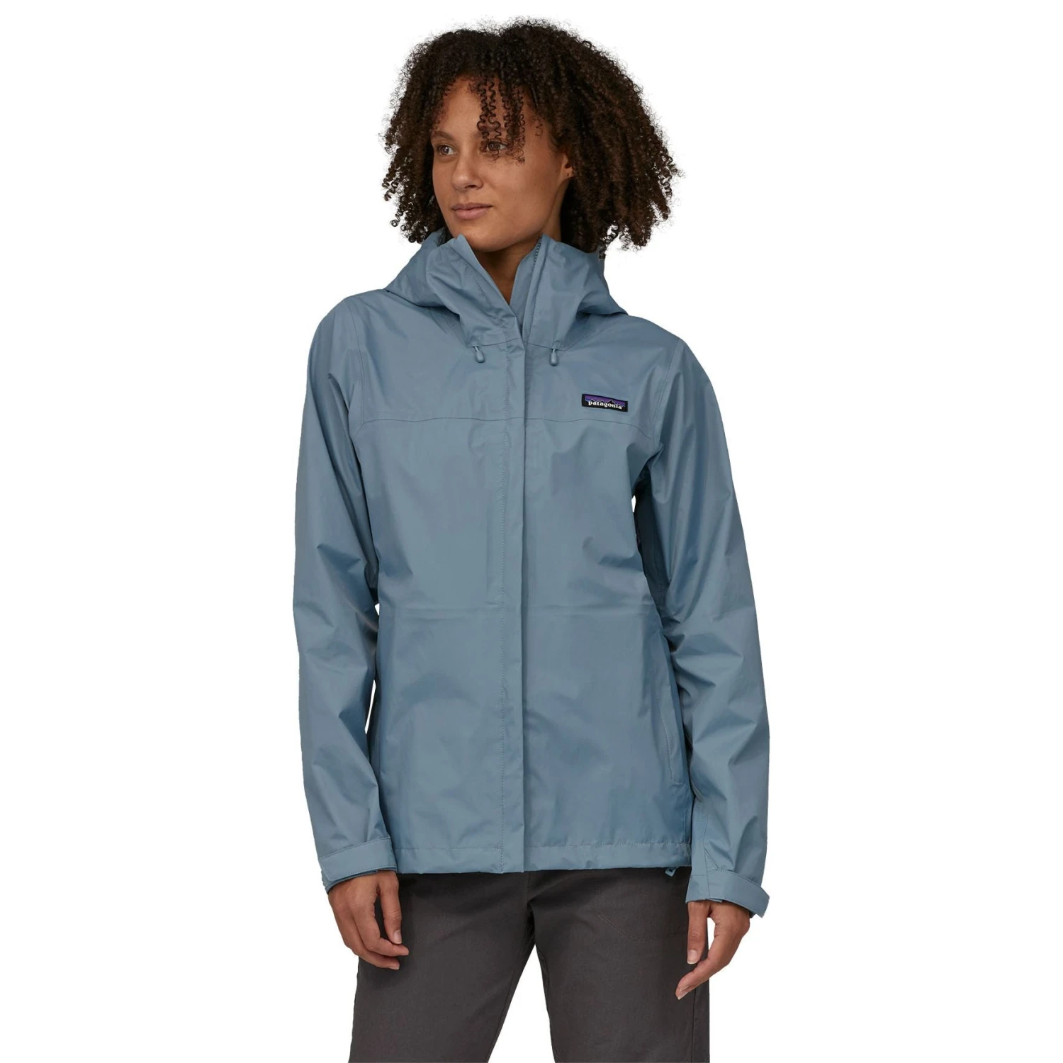 Patagonia Women's Torrentshell 3L Rain Jacket Sale 4 Patagonia Women's Torrentshell 3L Rain Jacket Sale - Image 2