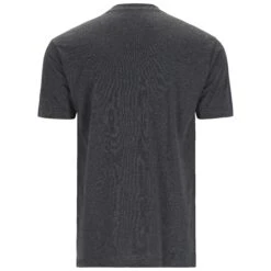 Simms Americana T-Shirt -Simms || Patagonia || Hareline Sales 231 simms americana t shirt charcoal heather 02