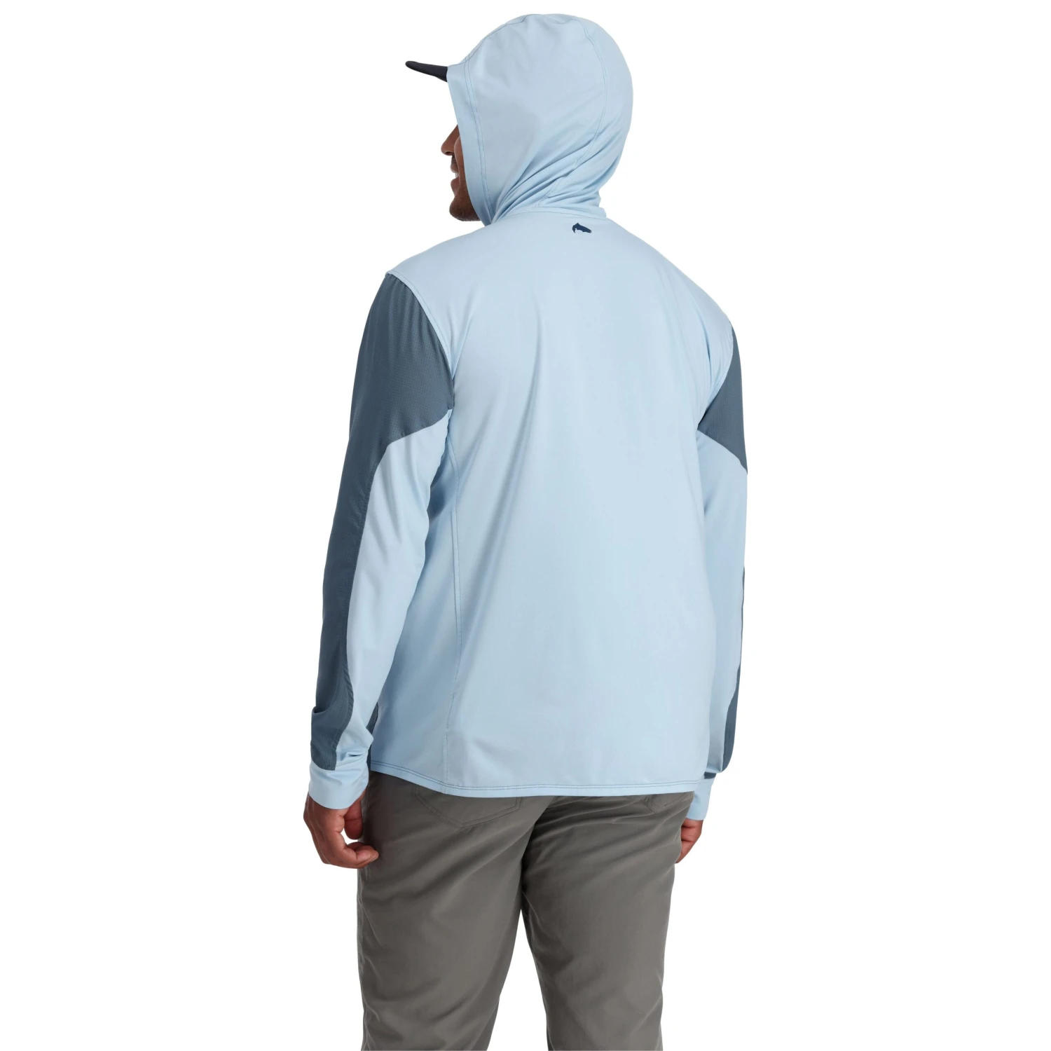 Simms Bugstopper Intruder Hoody 5 Simms Bugstopper Intruder Hoody - Image 3