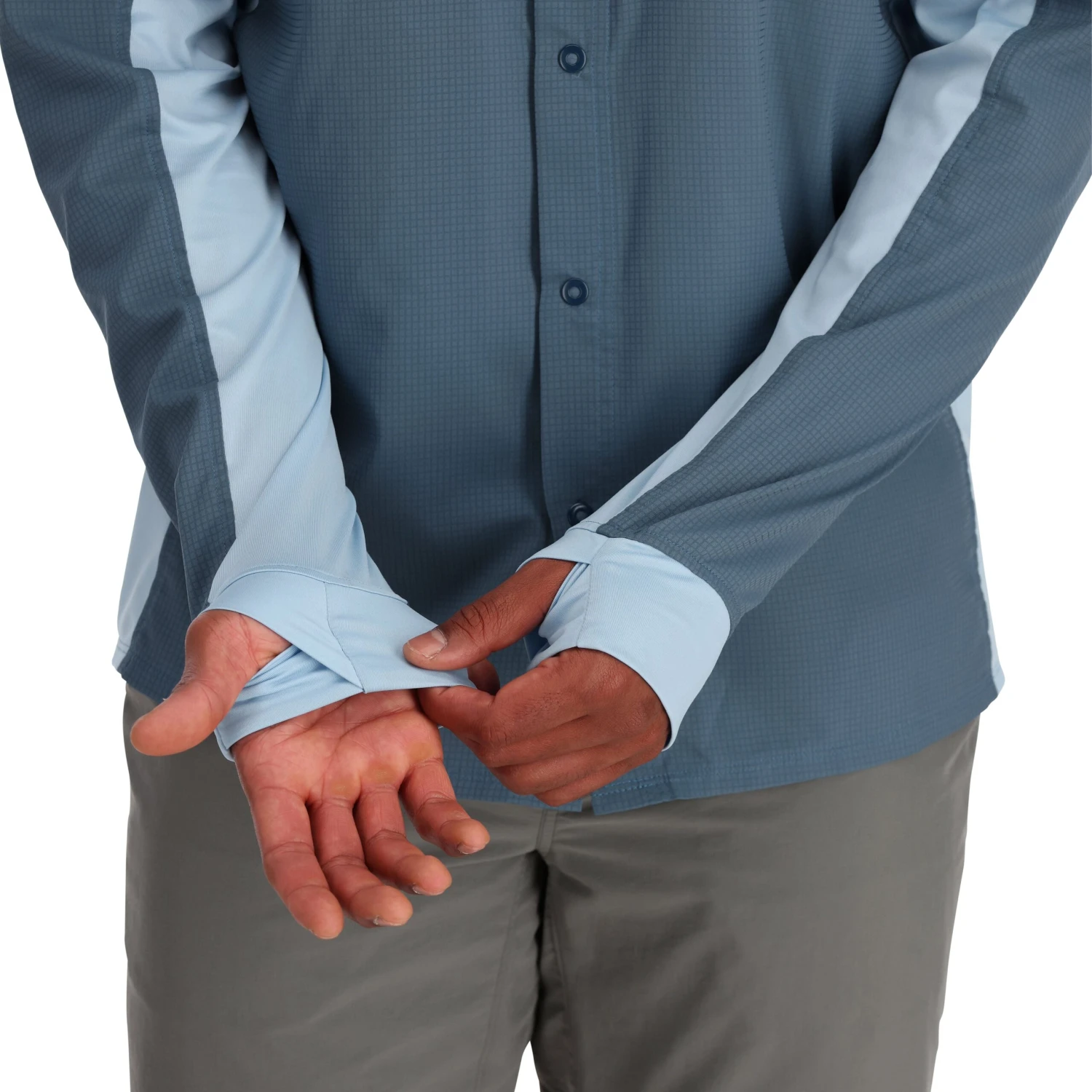 Simms Bugstopper Intruder Hoody 8 Simms Bugstopper Intruder Hoody - Image 6