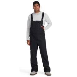 Simms Challenger Bib 11 Simms Challenger Bib -Simms || Patagonia || Hareline Sales 231 simms challenger bib black 02