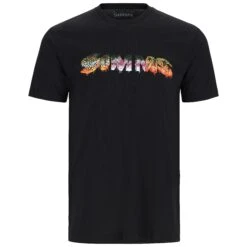 Simms Drip T-Shirt