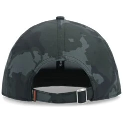 Simms Hooked Trucker -Simms || Patagonia || Hareline Sales 231 simms hooked trucker regiment camo carbon 03