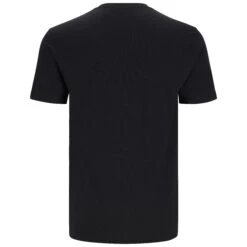 Simms Night Crawler T-Shirt -Simms || Patagonia || Hareline Sales 231 simms night crawler t shirt black 02