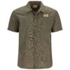 Simms Shop Shirt Sale -Simms || Patagonia || Hareline Sales 231 simms shop shirt dark stone camel stripe 01 be676867 b545 4395 a4d7 37a2470e74ab