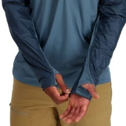Simms SolarFlex Wind Half Zip Shirt -Simms || Patagonia || Hareline Sales 231 simms solarflex wind half zip shirt neptune midnight 06