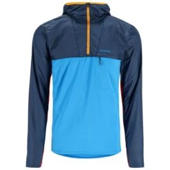 Simms SolarFlex Wind Hoody -Simms || Patagonia || Hareline Sales 231 simms solarflex wind hoody multi color 01