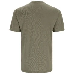 Simms Sunset T-Shirt -Simms || Patagonia || Hareline Sales 231 simms sunset t shirt military heather 02