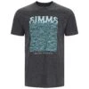 Simms Wave T-Shirt