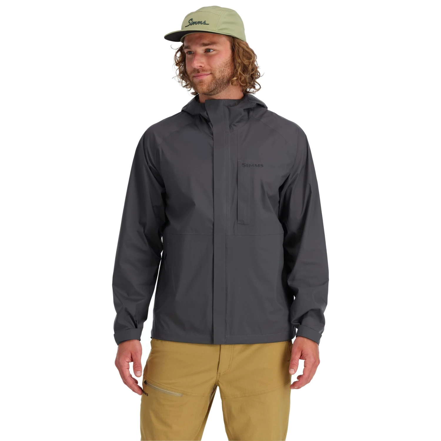 Simms Waypoints Jacket 4 Simms Waypoints Jacket - Image 2