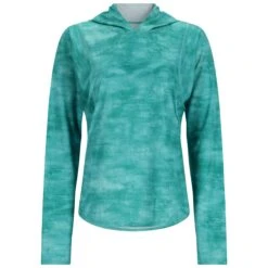 Simms Women's Challenger Solar Hoody -Simms || Patagonia || Hareline Sales 231 simms womens challenger solar hoody gulf blue daze 01