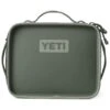 YETI Daytrip Lunch Box 2 YETI Daytrip Lunch Box -Simms || Patagonia || Hareline Sales 232 yeti daytrip lunch box camp green 01