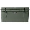 YETI Tundra 65 Cooler -Simms || Patagonia || Hareline Sales 232 yeti tundra 65 camp green 01