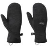 Outdoor Research OR Womens Flurry Mitts -Simms || Patagonia || Hareline Sales 2431230001 4