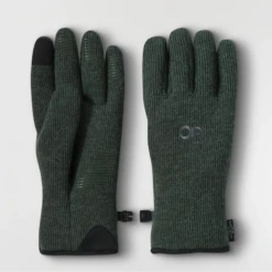Outdoor Research OR Mens Flurry Sensor Gloves