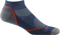 Darn Tough MEN'S LIGHT HIKER NO SHOW LIGHTWEIGHT HIKING SOCK WITH CUSHION -Simms || Patagonia || Hareline Sales 24d512c616c7da60b9475865774d834be0d5f6d9 1800x1800 d83713cc 079e 44c3 8f39 9a2cf595bdf2