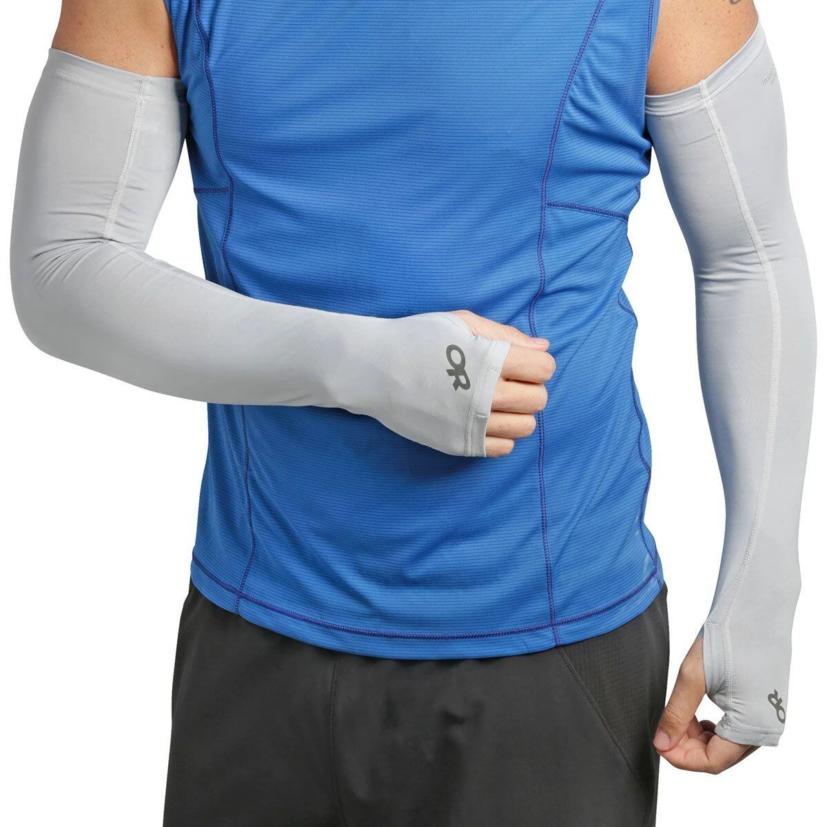 Outdoor Research OR ActiveIce Sun Sleeves 4 Outdoor Research OR ActiveIce Sun Sleeves - Image 2