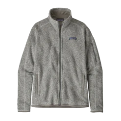 Patagonia Womens Better Sweater Jacket