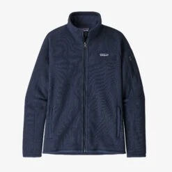 Patagonia Womens Better Sweater Jacket -Simms || Patagonia || Hareline Sales 25543 NENA
