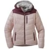 Outdoor Research OR Womens Transcendent Down Hoody - Sale -Simms || Patagonia || Hareline Sales 2681051725 2