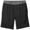 Outdoor Research OR Mens Zendo Shorts 10 Inch -Simms || Patagonia || Hareline Sales 2744320001
