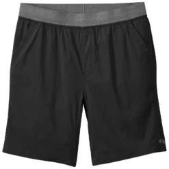 Outdoor Research OR Mens Zendo Shorts 10 Inch