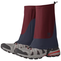 Outdoor Research OR Ferrosi Thru Gaiters -Simms || Patagonia || Hareline Sales 2798681975