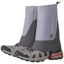 Outdoor Research OR Ferrosi Thru Gaiters -Simms || Patagonia || Hareline Sales 2798681978