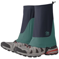 Outdoor Research OR Ferrosi Thru Gaiters -Simms || Patagonia || Hareline Sales 2798681981