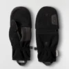 Outdoor Research OR Gripper Plus Convertible Mitts -Simms || Patagonia || Hareline Sales 2832810001a 3