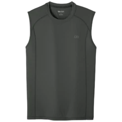 Outdoor Research OR Mens Echo Tank 7 Outdoor Research OR Mens Echo Tank -Simms || Patagonia || Hareline Sales 2876291288