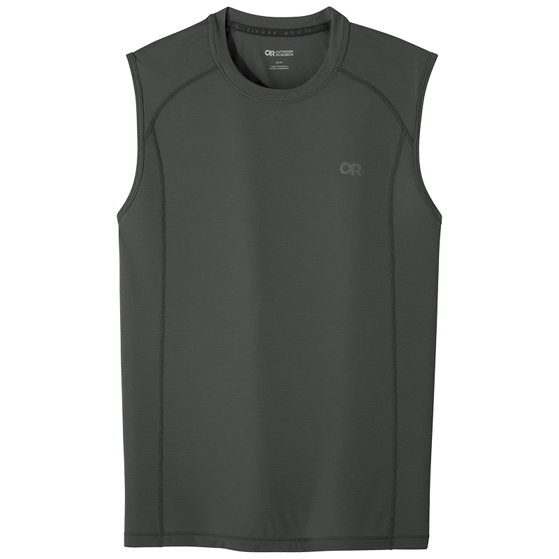 Outdoor Research OR Mens Echo Tank 5 Outdoor Research OR Mens Echo Tank - Image 3