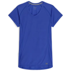 Outdoor Research OR Womens Echo T-Shirt -Simms || Patagonia || Hareline Sales 2876582276e1