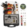 ORVIS PREMIUM FLY-TYING KIT -Simms || Patagonia || Hareline Sales 2BT100TT6W lg