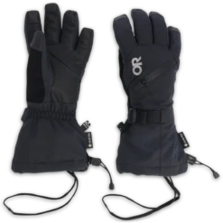 Outdoor Research OR Womens Revolution II GORE-TEX Gloves