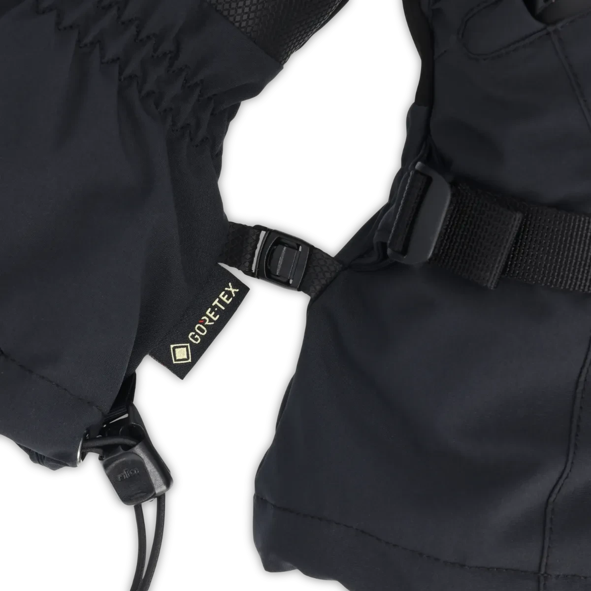 Outdoor Research OR Womens Revolution II GORE-TEX Gloves 5 Outdoor Research OR Womens Revolution II GORE-TEX Gloves - Image 3