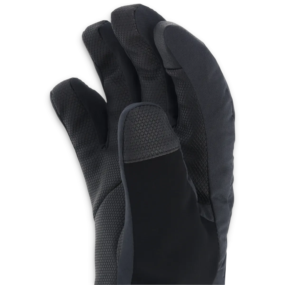 Outdoor Research OR Womens Revolution II GORE-TEX Gloves 6 Outdoor Research OR Womens Revolution II GORE-TEX Gloves - Image 4