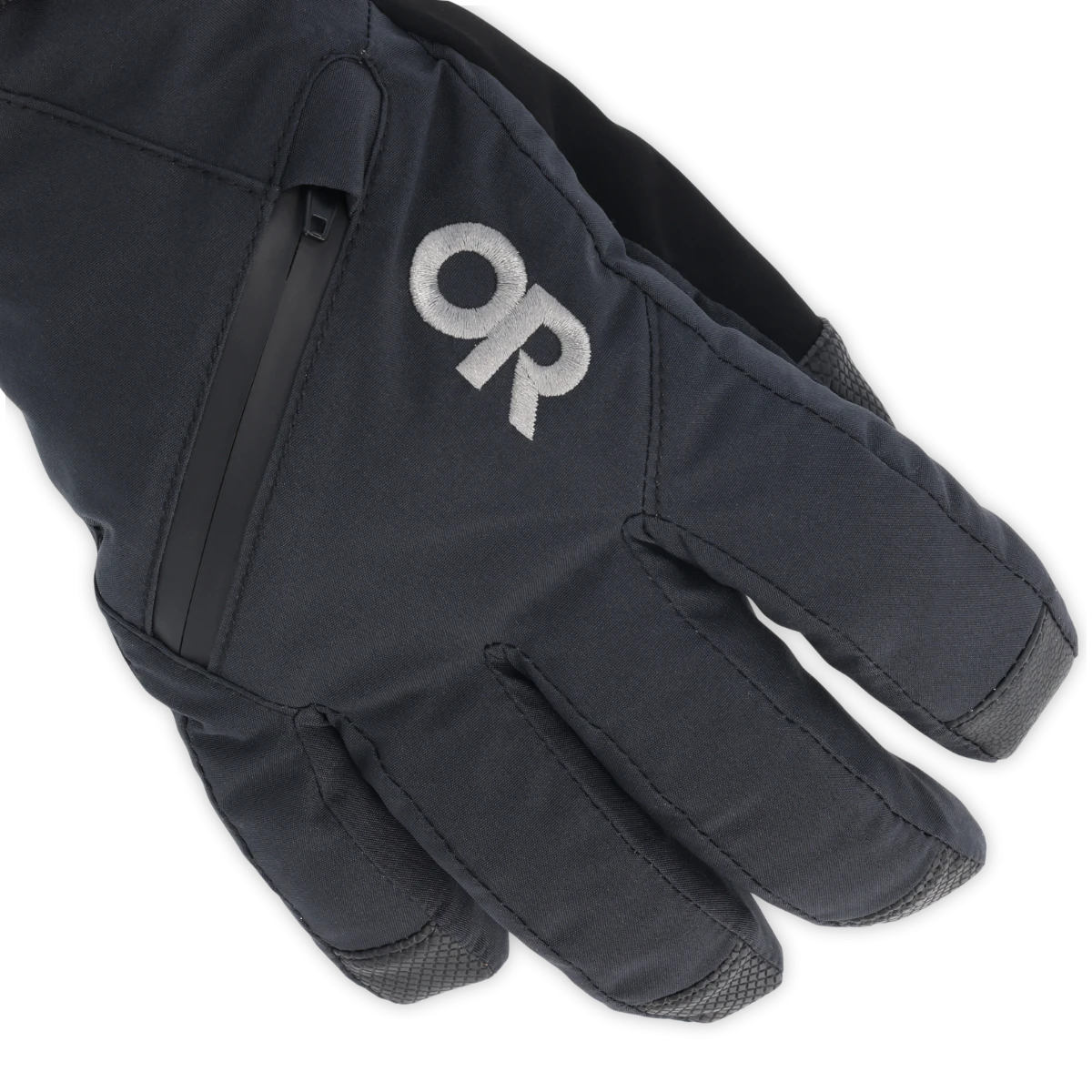Outdoor Research OR Womens Revolution II GORE-TEX Gloves 4 Outdoor Research OR Womens Revolution II GORE-TEX Gloves - Image 2