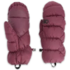 Outdoor Research OR Coldfront Down Mitts -Simms || Patagonia || Hareline Sales 3000242187 1